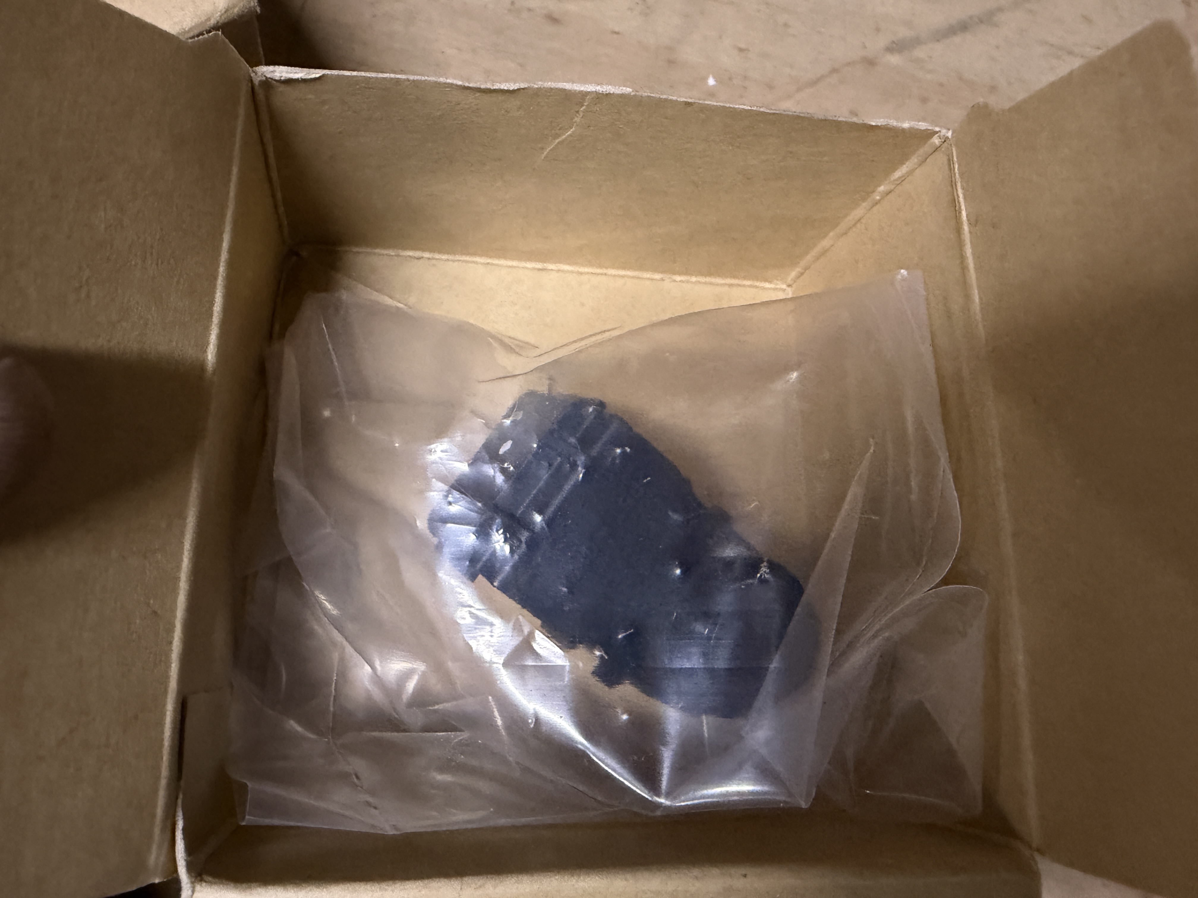 Sensor assy-ultrasonic — photo 2